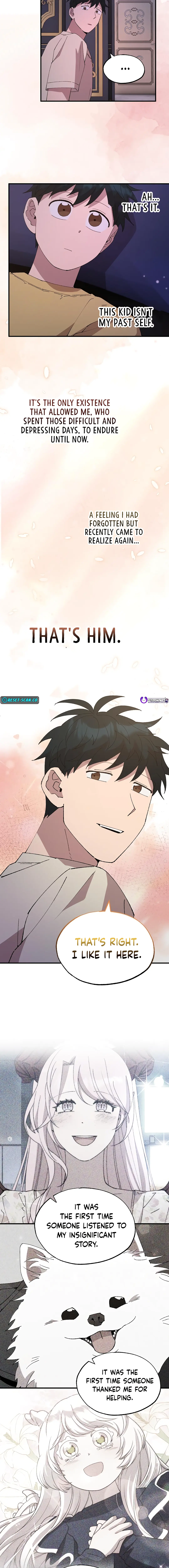 Magical Realm Shopkeeper Chapter 66 8